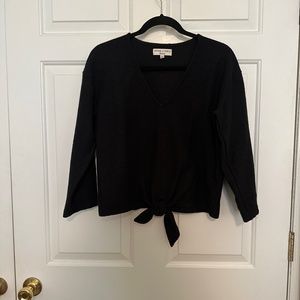 Madewell Texture & Thread